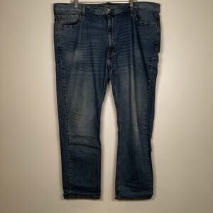 Levi's 541 Athletic Fit Jeans - Blue